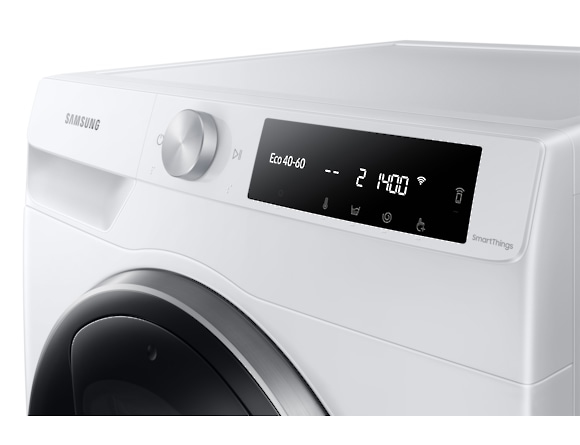 Samsung WW90T684ALE washing machine Front-load – image 8
