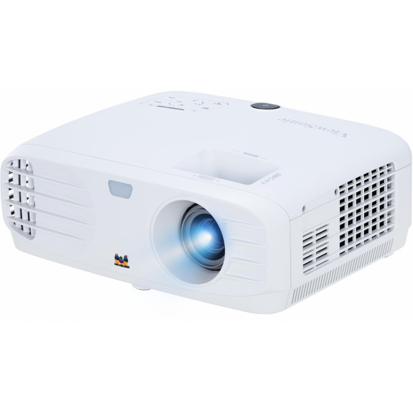 Viewsonic PX700HDP data projector Standard throw projector 3500 ANSI lumens 1080p (1920x1080) 3D White – image 1