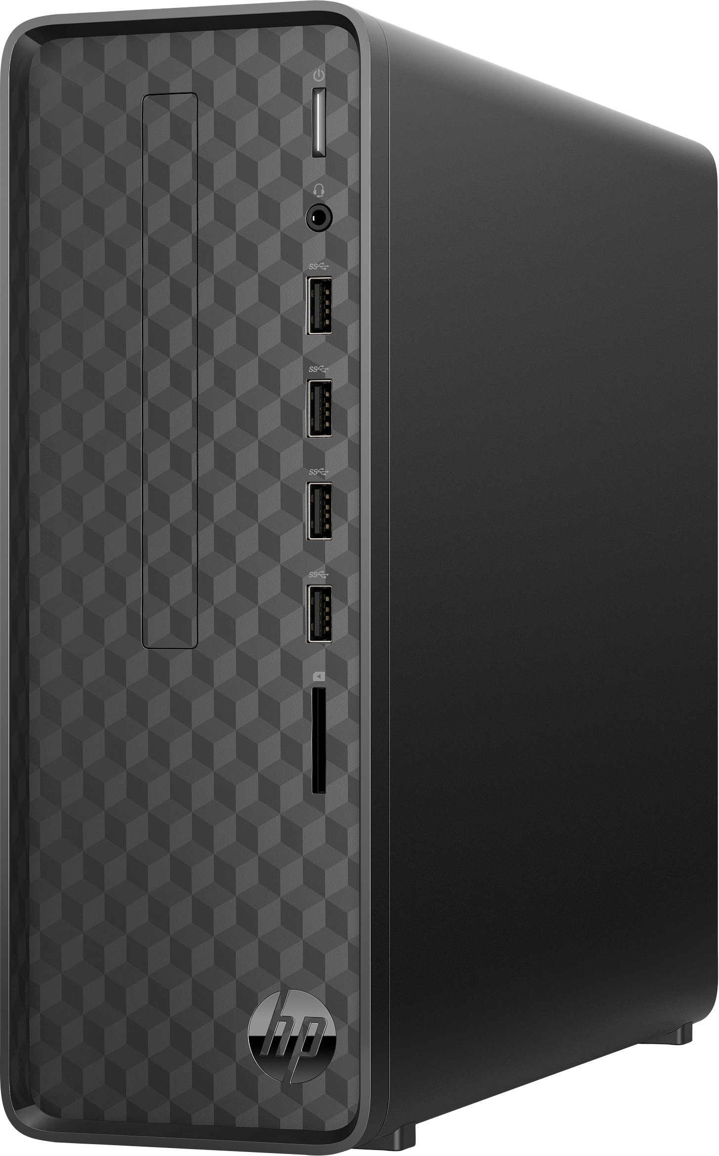 HP Slim Desktop S01-aF0100nd Intel® Celeron® J4005 – image 3
