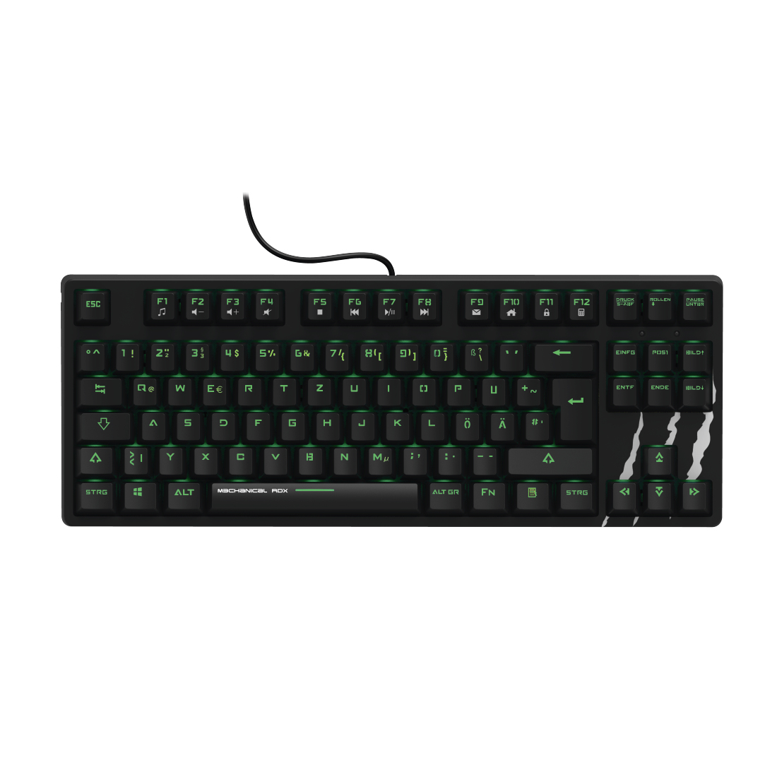 Hama uRage M3chanical RDX – image 3