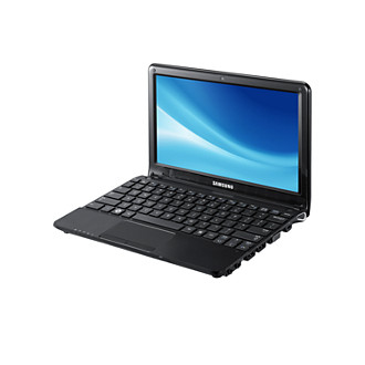 Samsung NC110-A07IT Intel Atom® N550 Netbook – image 2