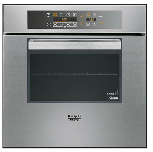 Hotpoint FZ 1032GP.1 IX F /HA