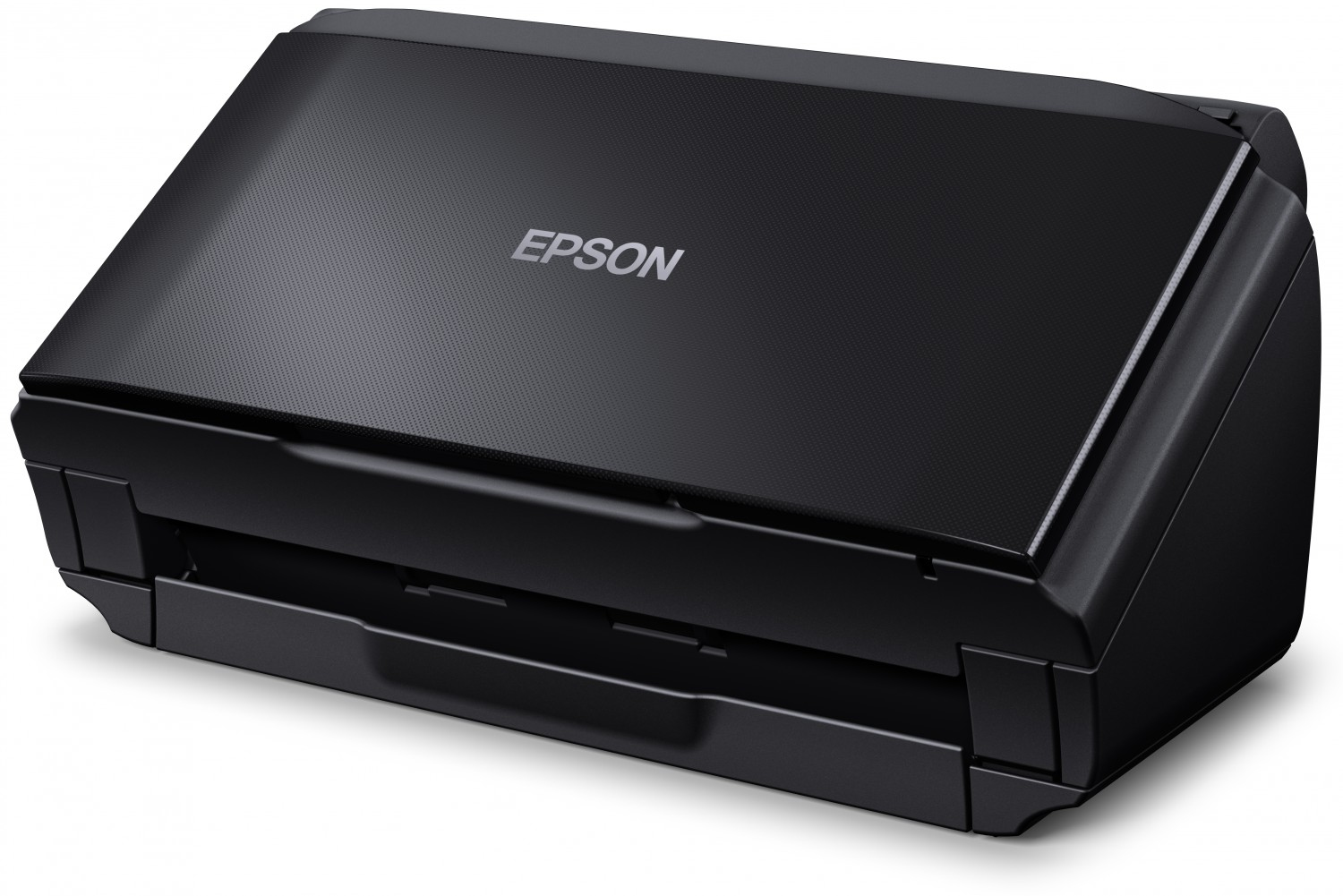 Epson DS-520N Sheet-fed scanner – image 2