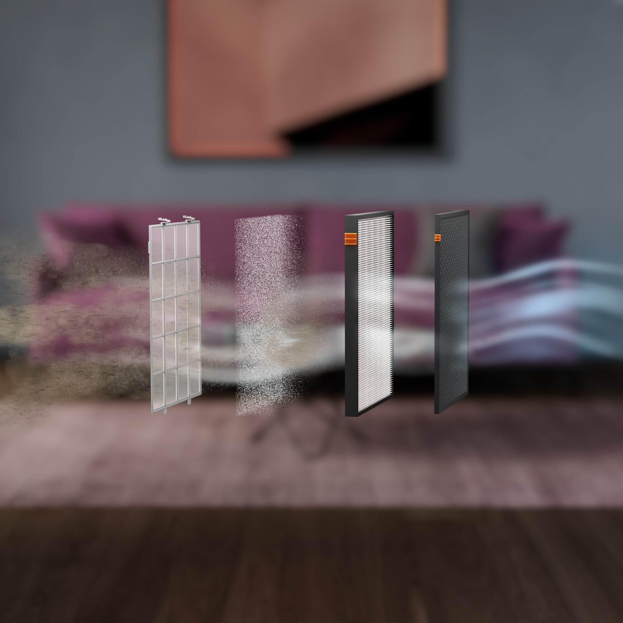 AEG APU72571DG 69 m² – image 4