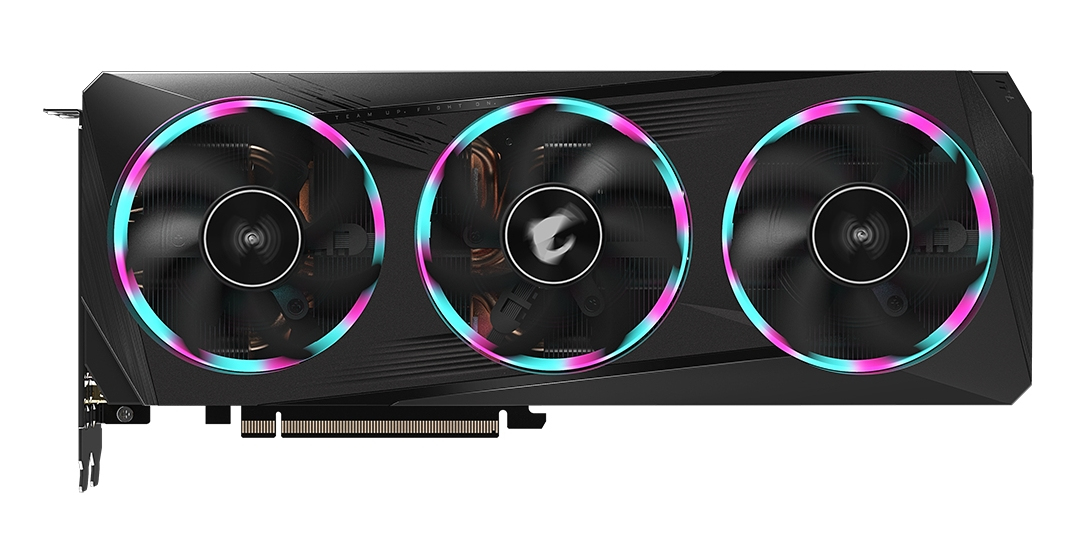 GIGABYTE GeForce RTX 3060 Ti ELITE 8G