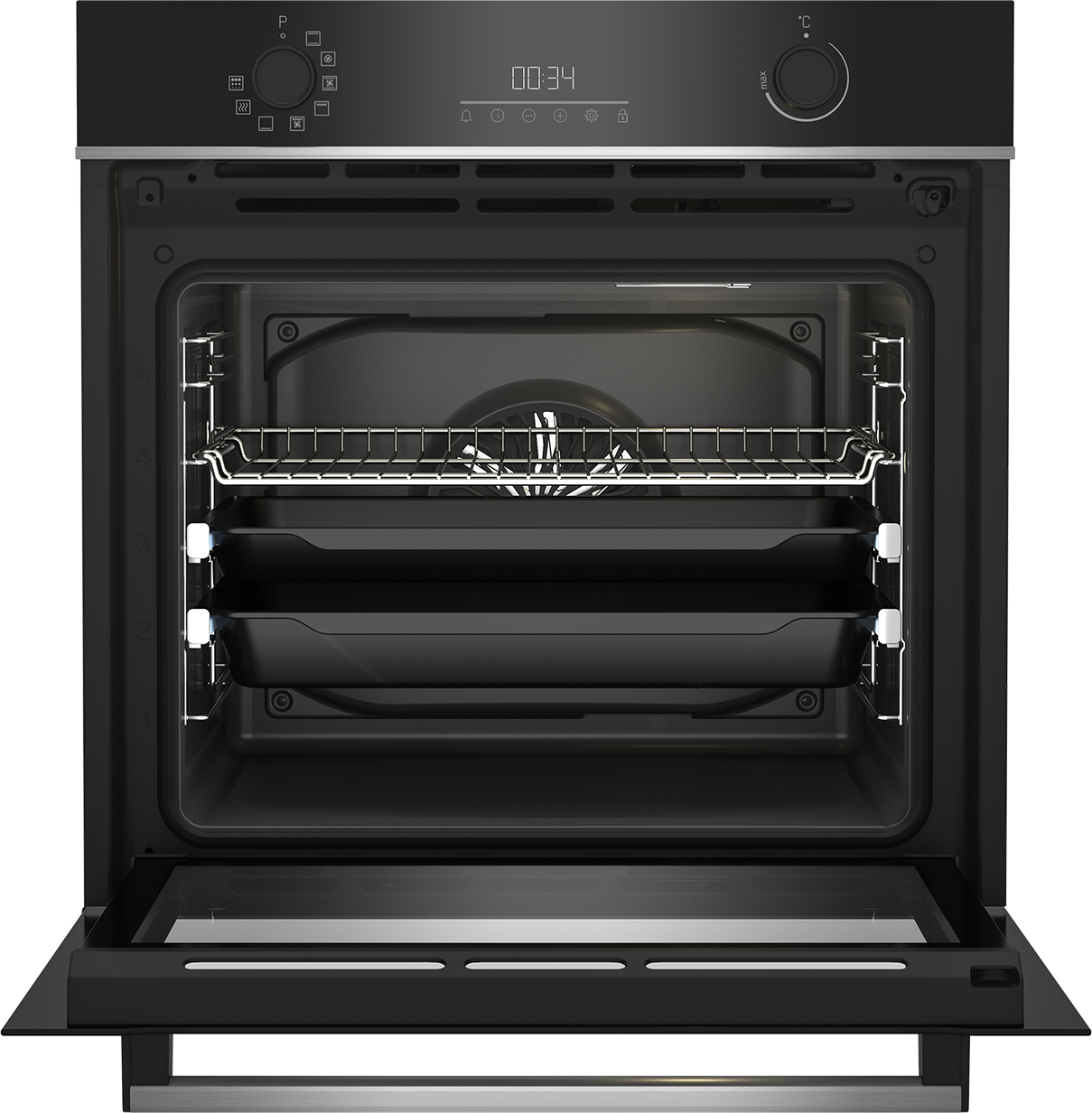 Beko BBIM13300XPE – image 4