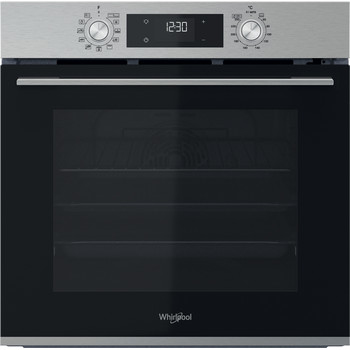 Whirlpool OMK58RU1X духовка 71 L 3300 W Нержавеющая сталь
