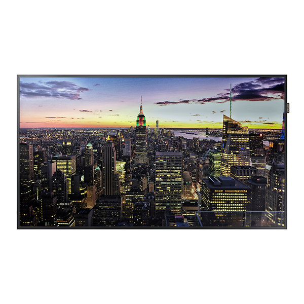 Samsung LH55QMHPLGC/GO 