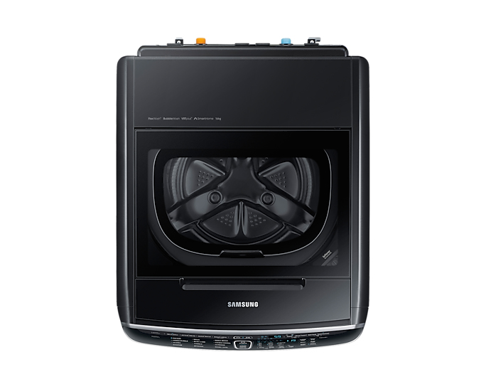 Samsung WV16M9945KV washing machine Front-load – image 5