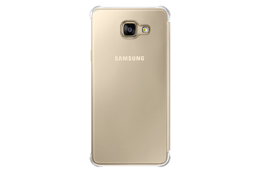 Samsung EF-ZA710CFEGWW mobile phone case – image 2