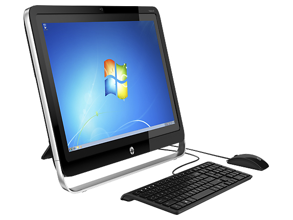 HP Pavilion 23t Intel® Core™ i3 i3-4160T – image 2