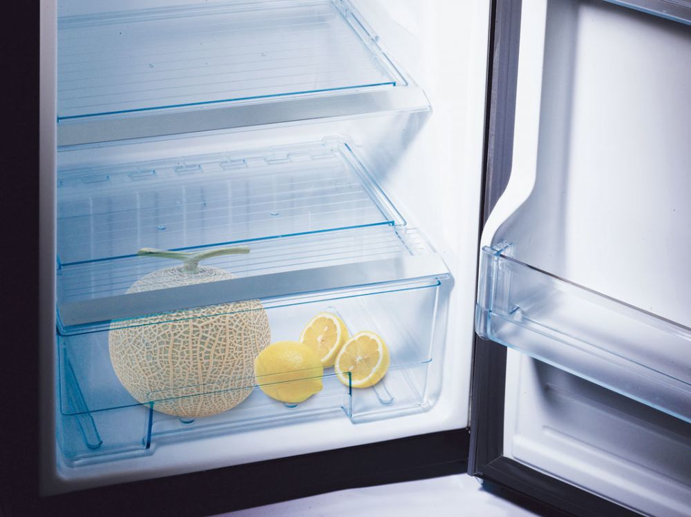 Daewoo FN-15B2B fridge Freestanding – image 3