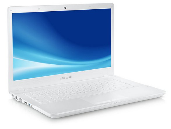 Samsung 4 NP450R4Q Intel® Core™ i3 i3-4010U Laptop – image 5