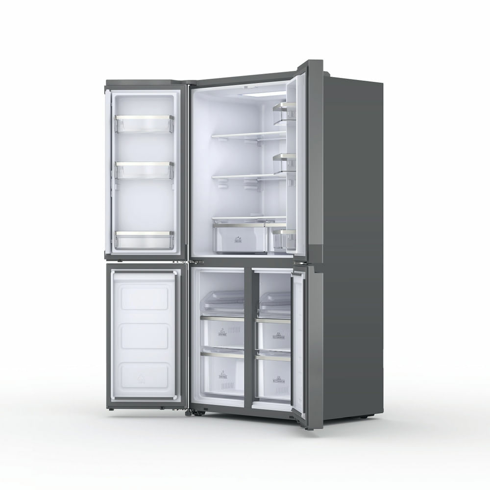 Hotpoint HAQ9 E2L EF – image 4