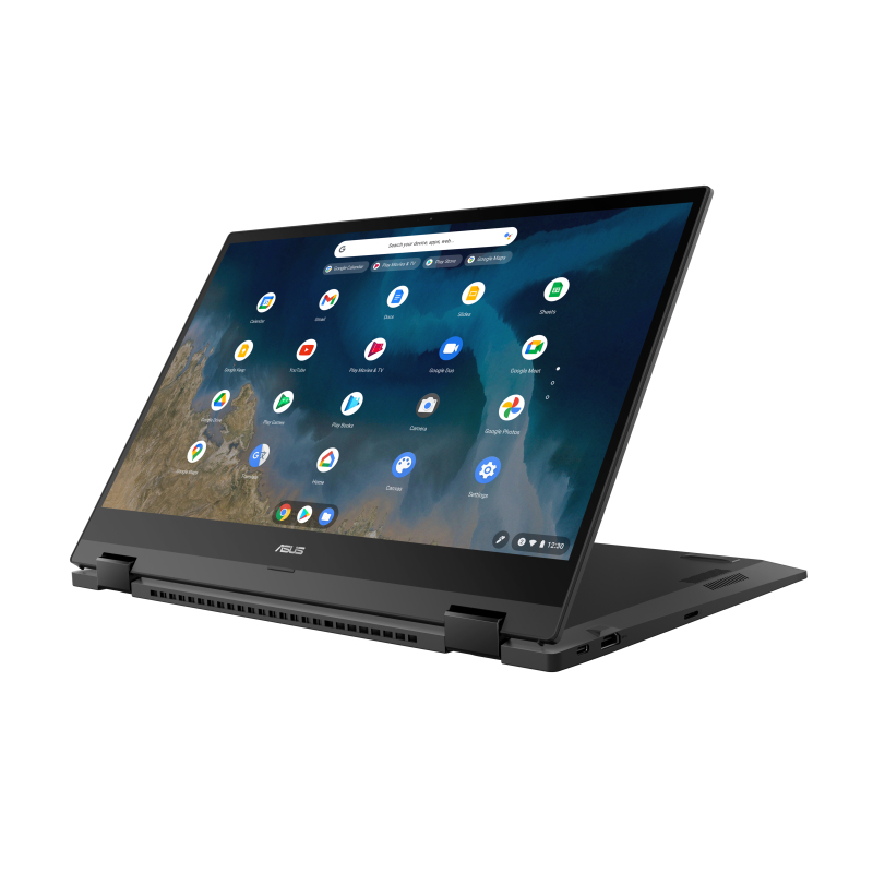 ASUS Chromebook Flip CM5 CM5500FDA-E60223 AMD Ryzen™ 3 3250C – image 2