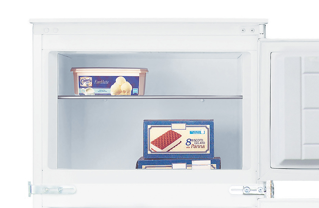 De’Longhi F6DP220F fridge-freezer Built-in – image 6