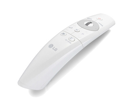 LG 32LM669T TV 81.3 cm (32") Full HD Smart TV Wi-Fi White – image 8