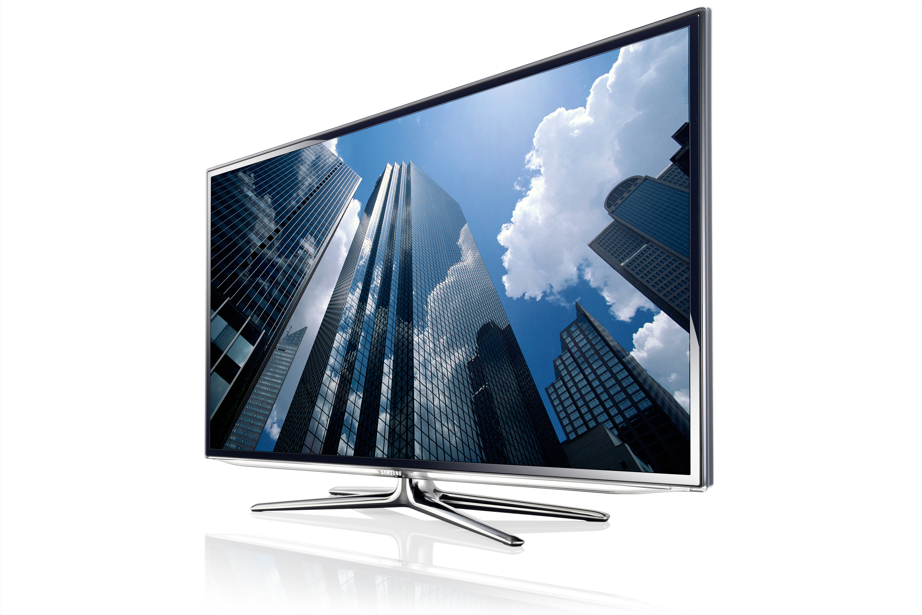 Samsung UE46ES6340 116.8 cm (46") Full HD Smart TV Wi-Fi Black – image 7
