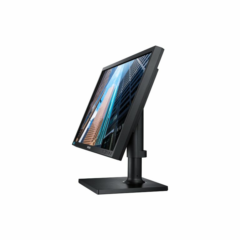 Samsung S24E450B computer monitor – image 8