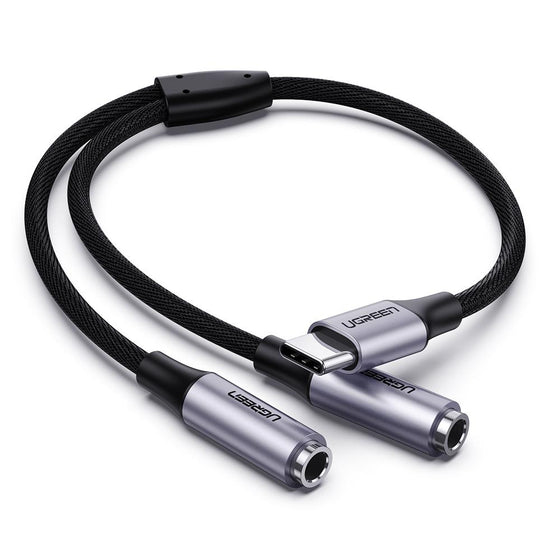 Ugreen UGR-30732 Black