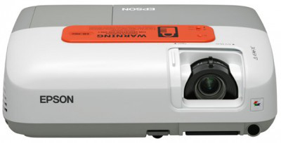 Epson EB-X6e Multimedia projector w/Lamp Warr – image 3