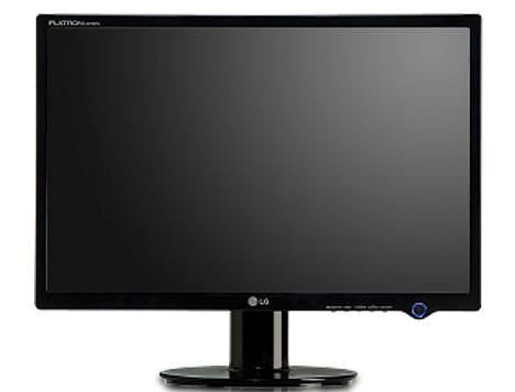 LG E2350T-PN computer monitor