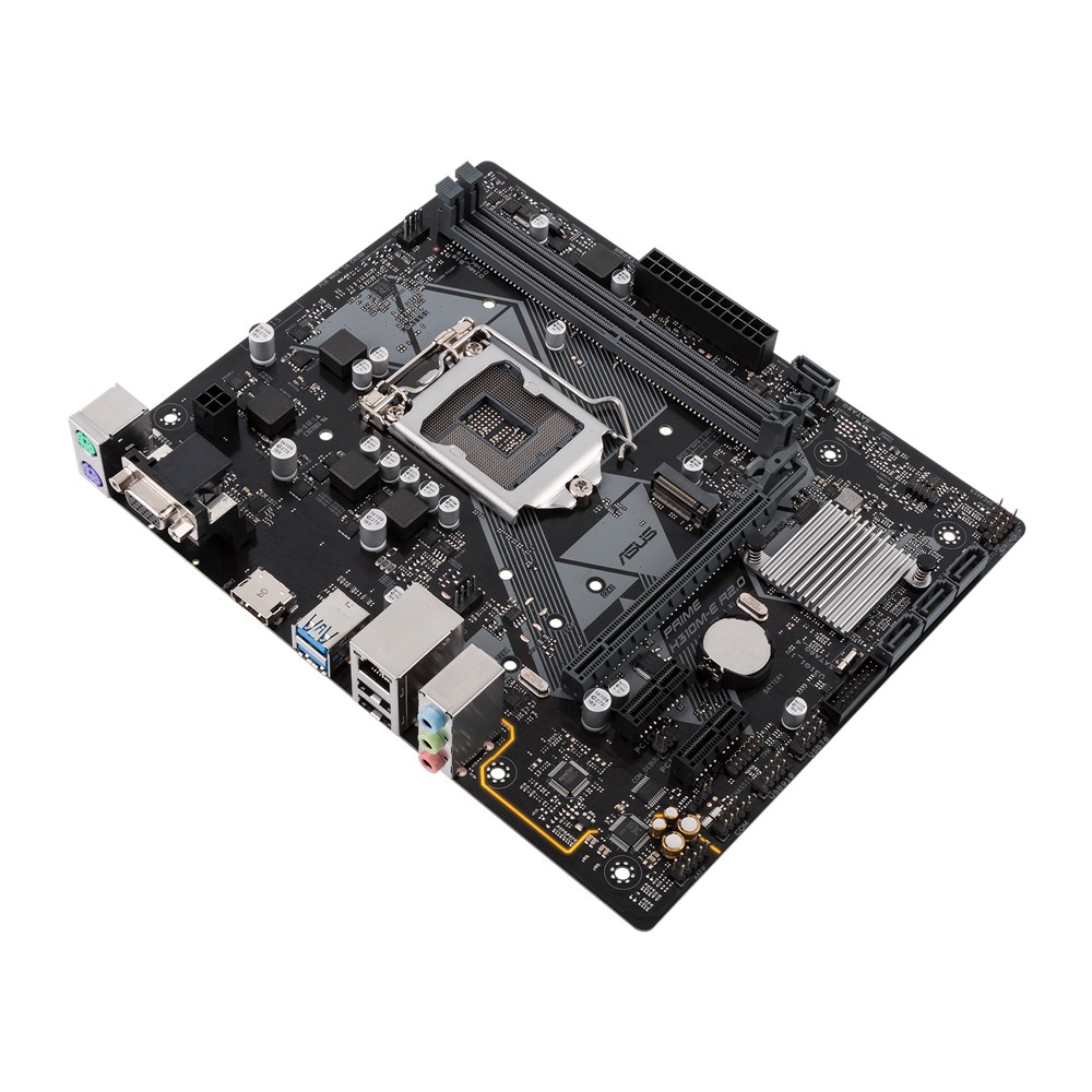 ASUS PRIME H310M-E R2.0 – image 4