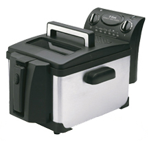 Tefal Family Pro 3 L