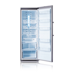Samsung RR82EETS fridge Freestanding – image 2