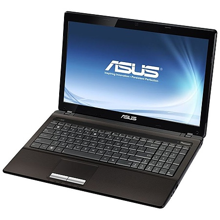 ASUS K53BE-SX032H AMD E E2-1800 – image 2