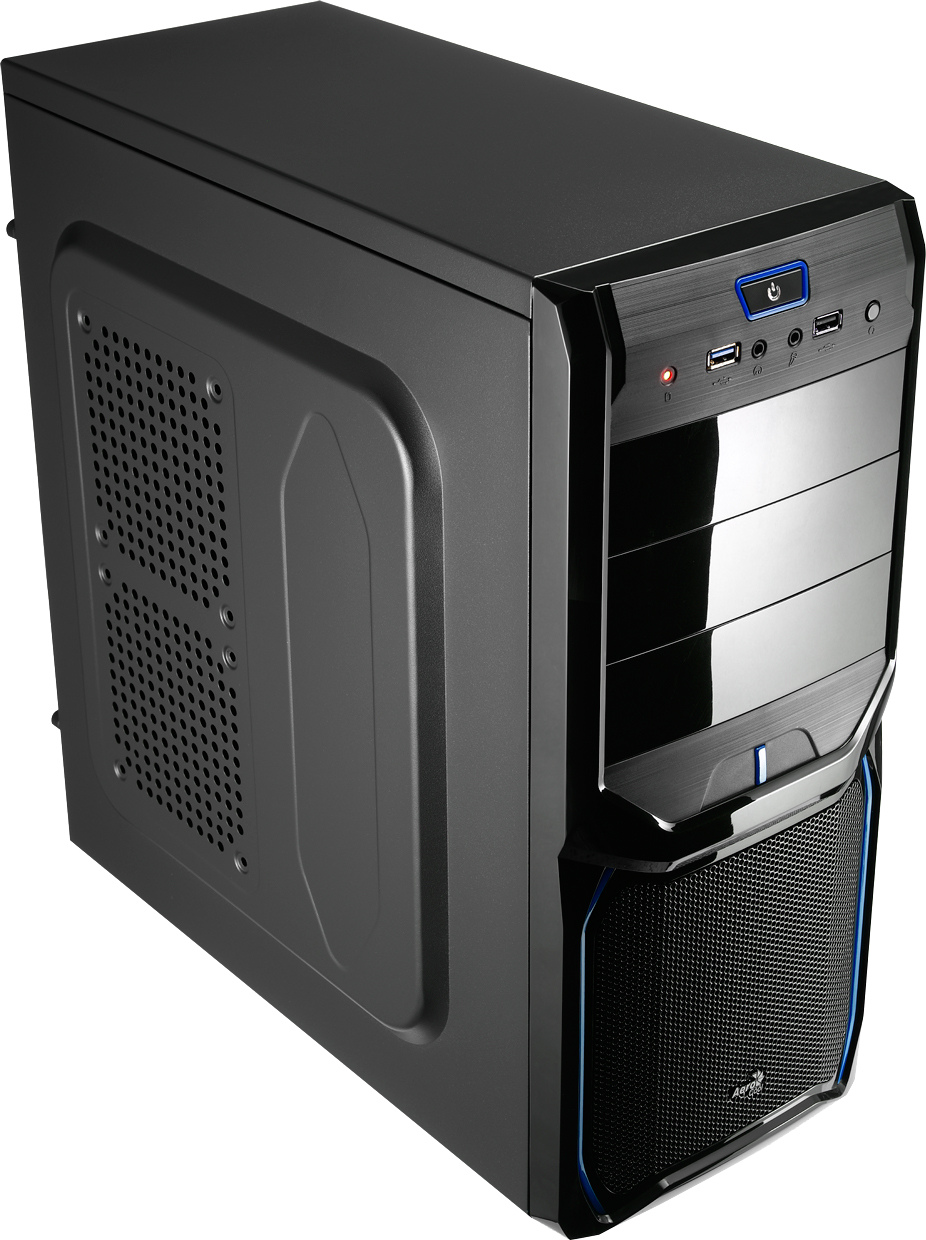 Aerocool V3X Advance – image 1