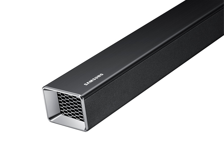 Samsung HW-J470 audio amplifier 5.1 channels Black – image 5