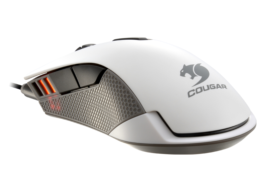 COUGAR 500M mouse Gaming USB Type-A Optical 4000 DPI – image 5