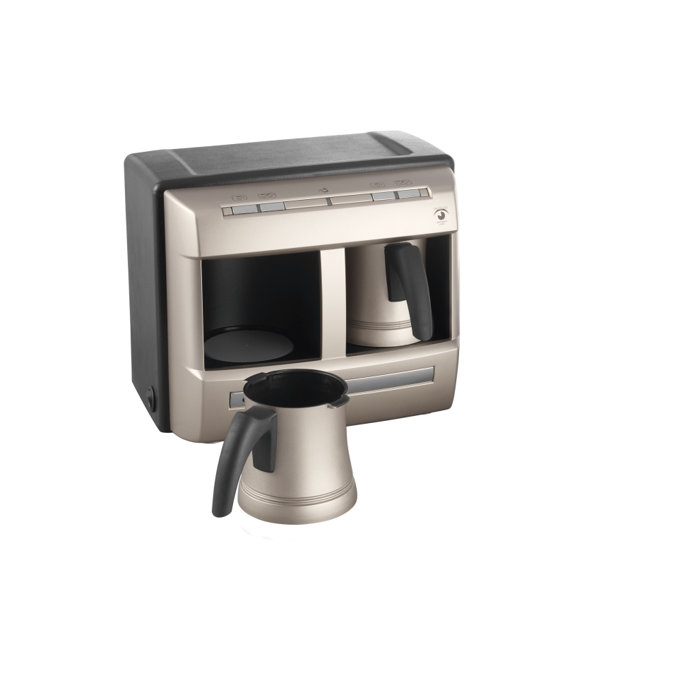 Grundig TCM 6730 C – image 2