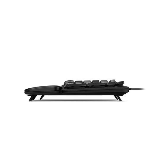 Kensington Pro Fit Ergo KB620-W Wired EQ Keyboard – image 9