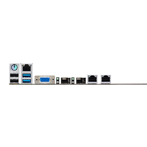 ASUS Z10PA-U8/10G-2S Intel® C612 LGA 2011-v3 ATX – image 3