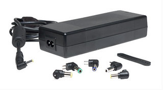 Manhattan 303095 power adapter/inverter Indoor – image 2