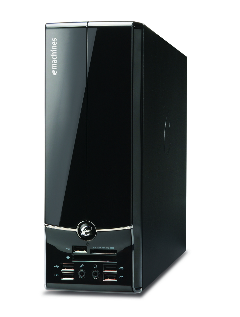 Acer eMachines EL1370 AMD A4 A4-3400