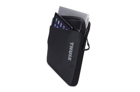Thule TSSE-2113 33 cm (13") Sleeve case Black, Grey – image 4