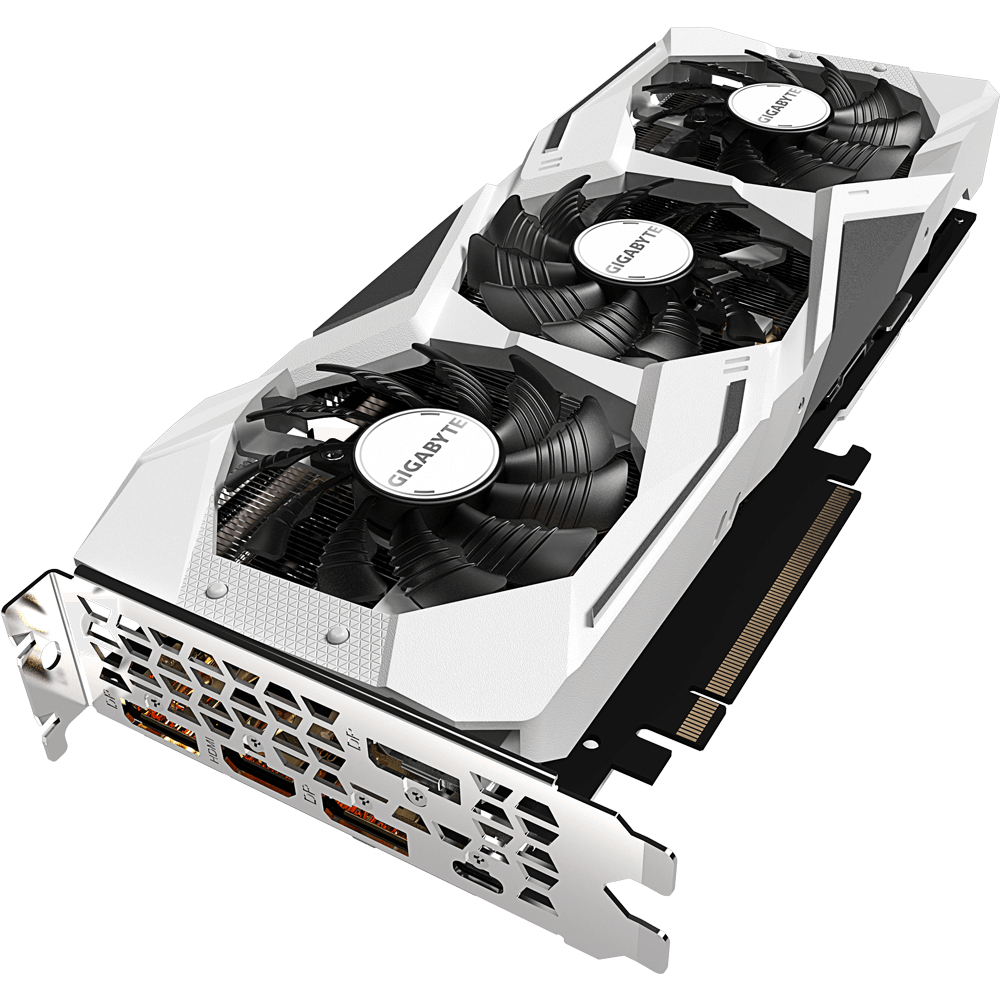 GIGABYTE GV-N206SGAMINGOC WHITE-8GC – image 5