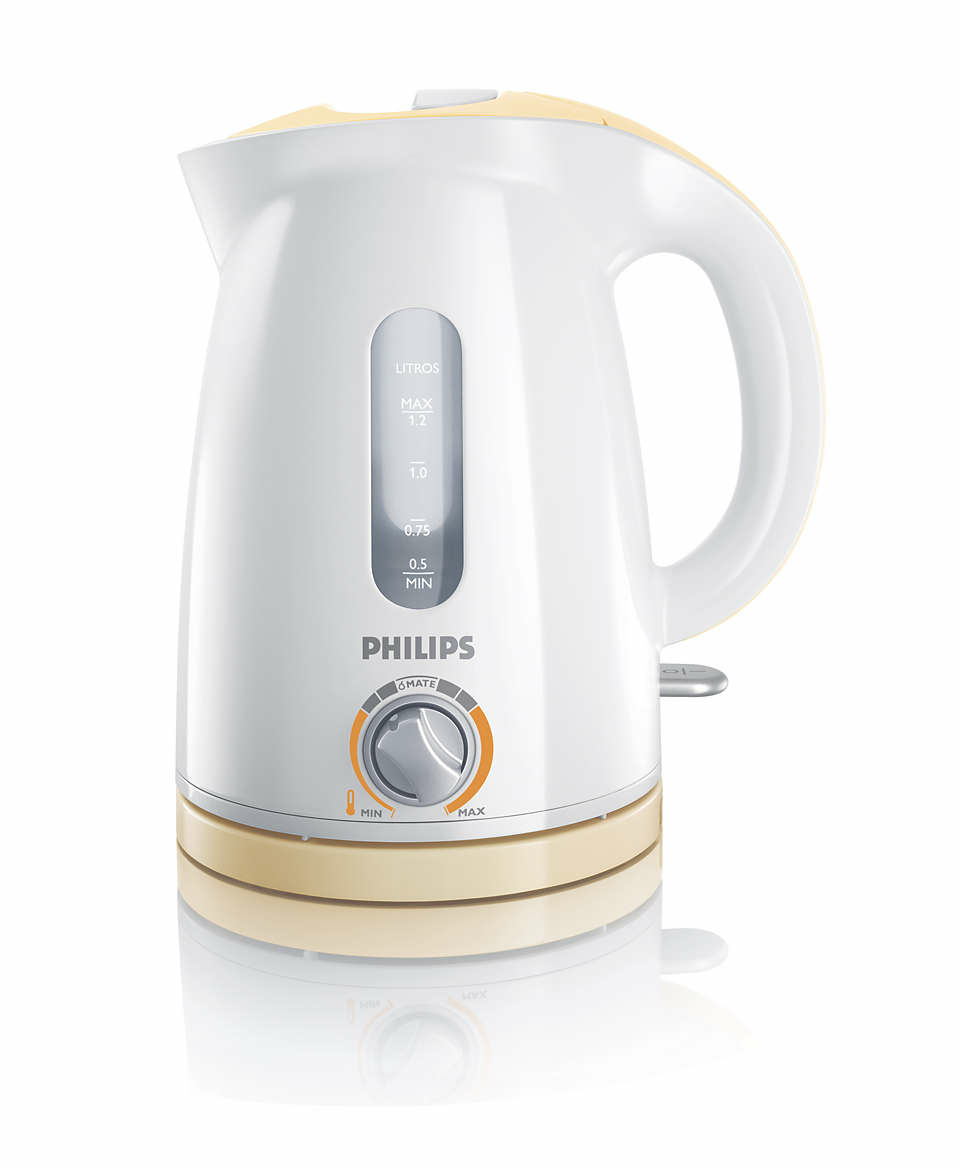 Philips HD4678/80 — vue 1 sur 1