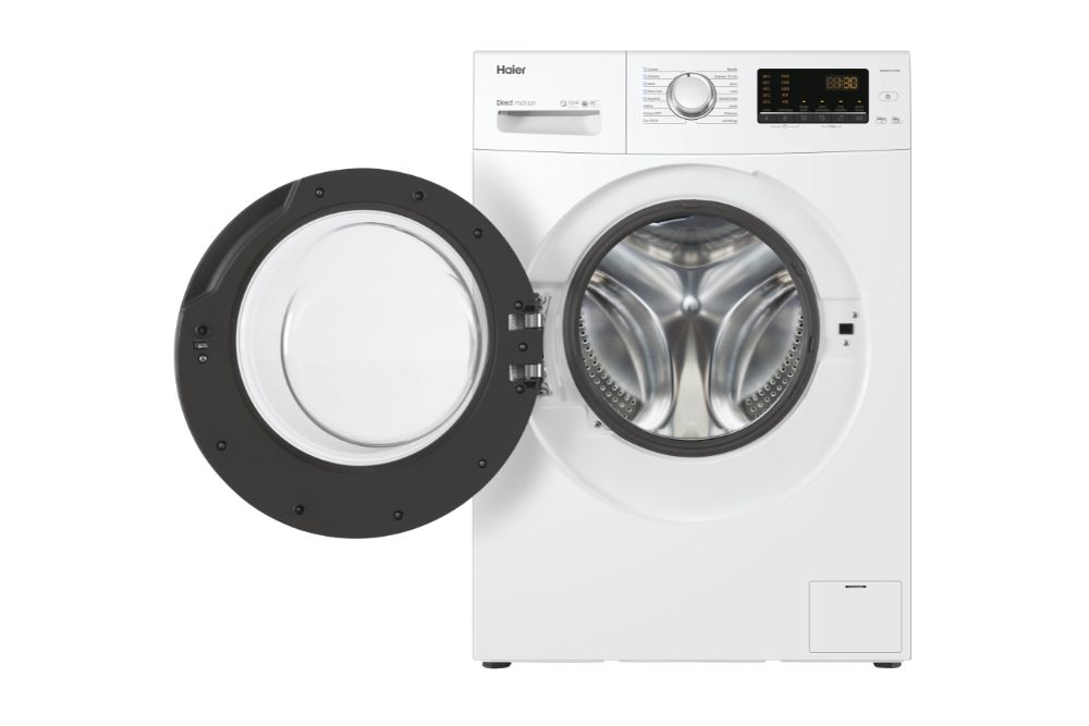 Haier 39 Series HW80-B1439N washing machine Front-load – image 2