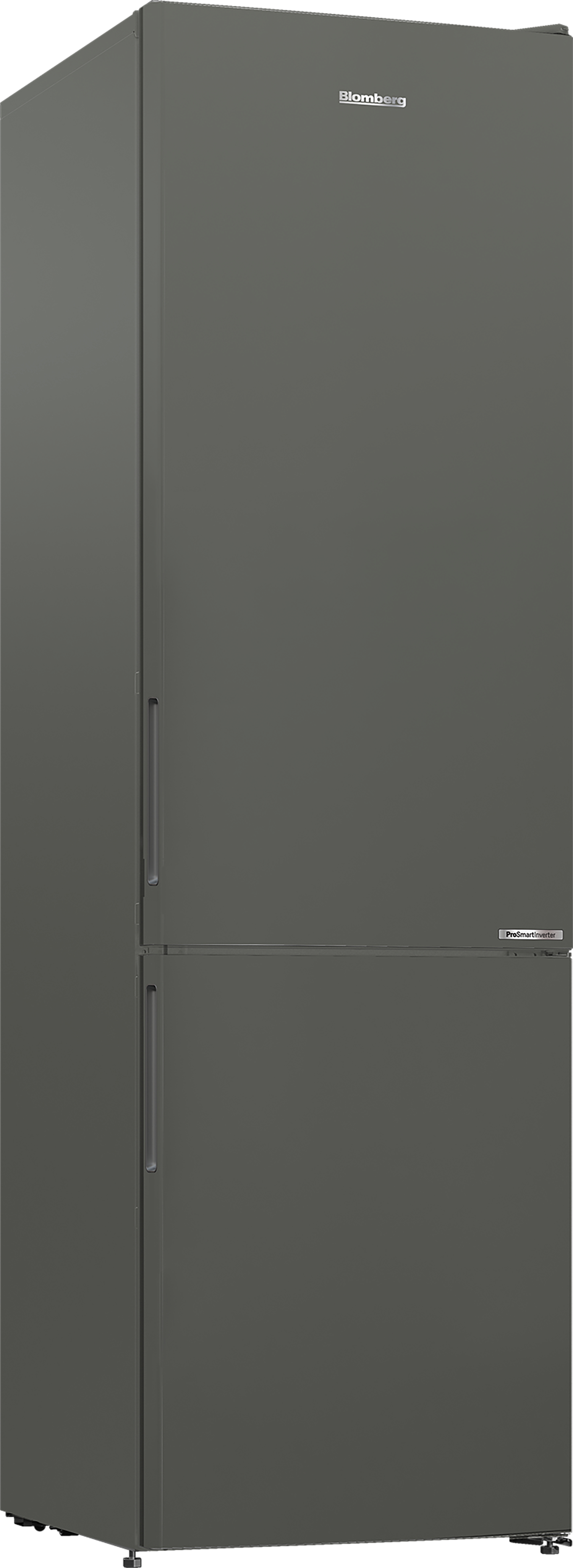 Blomberg KND24075VG VitaminCare+ AeroActive Frost Free Combi Fridge Freezer – image 2