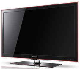 Samsung UE32C5000 TV – image 2