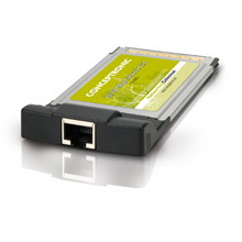 Conceptronic CSP100TLC network card 100 Mbit/s – image 1