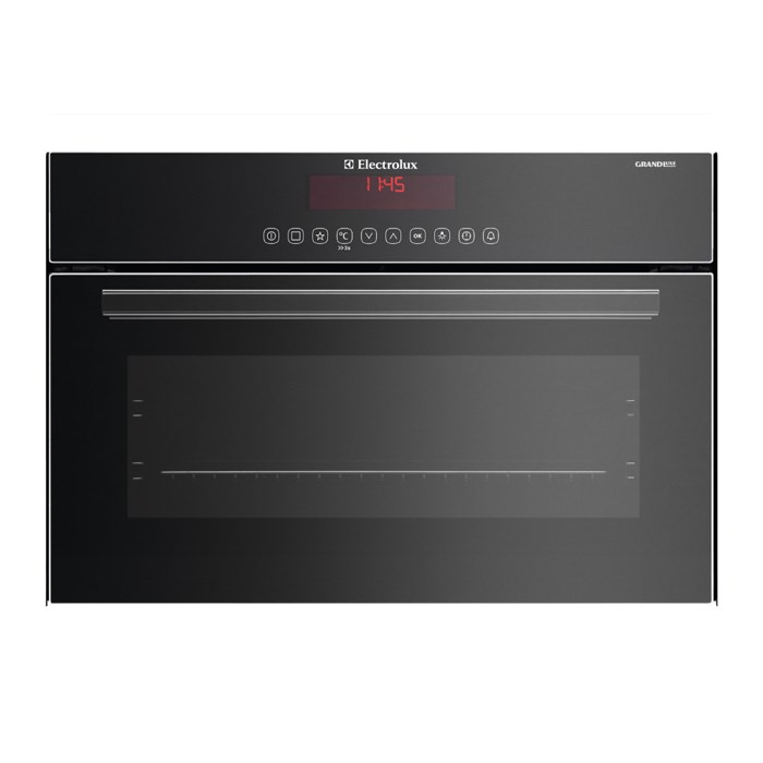 Electrolux EBCGL6SP oven