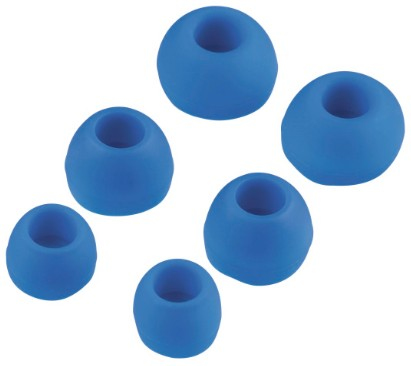 Hama 00135688 headphones/headset Wired In-ear Blue – image 3