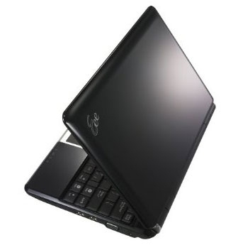 ASUS Eee PC 1000HD – image 4