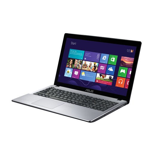 ASUS Vivobook F550LD-XX220H Intel® Core™ i5 i5-4200U Laptop – image 1