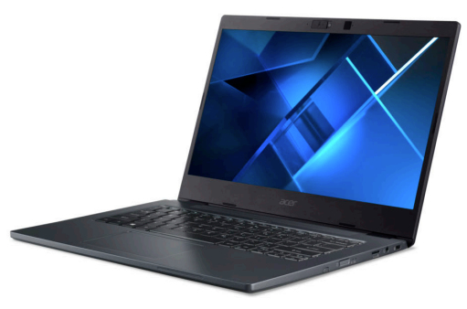 Acer TravelMate P4 TMP414-51-59MR Intel® Core™ i5 i5-1135G7 Laptop – image 1